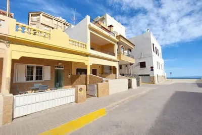 Image de Superbe maison de 4 chambres à Sueca