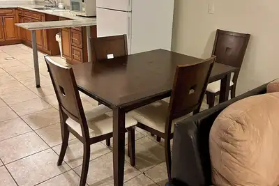 Image de 2-bedroom oapartment in beautiful Vieques with Ac for relaxing stays.