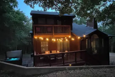 Image de This house is a 3 bedroom(s), 2 bathrooms, located in Pottsboro, Tx.