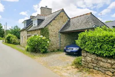 Image de Superbe maison de 2 chambres à Plouha