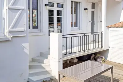 Image de Charmante maison proche mer