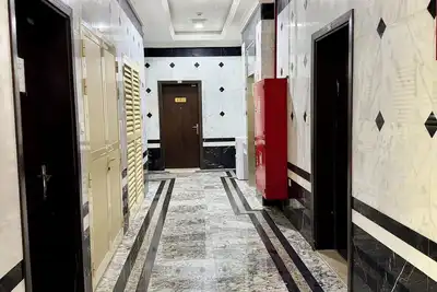 Image de Cozy 1bhk at prime location near city centre