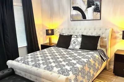 Image de Welcome to Élevé d’Amour! A soft Luxury Near Atl Airport