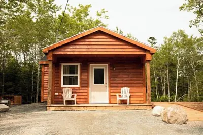 Image de The Willow, West Porters Lake