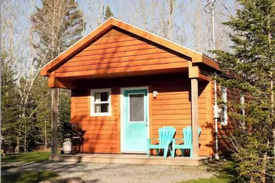 Image de The Birch, West Porters Lake