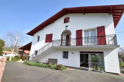 Image de Ordokia - Lasse - Gîte