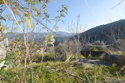 Image de Maison Typique De Village