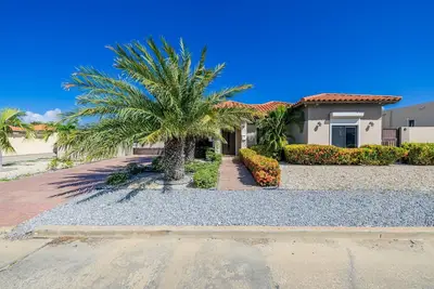 Tebenki Retreat - Entire House