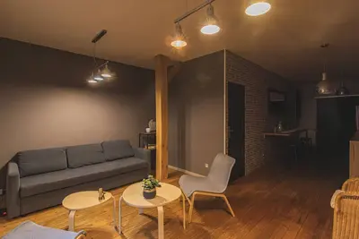 Image de Appartement central calme à Reims