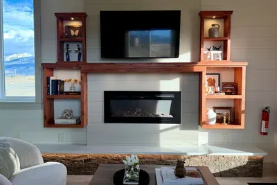 Image de Green Drake Tiny Home