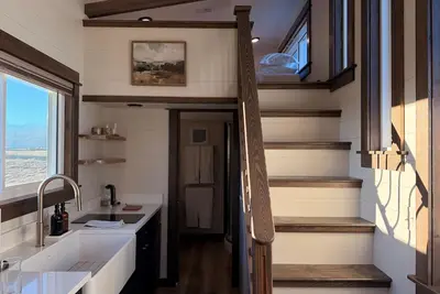 Image de Royal Wulff Tiny Home