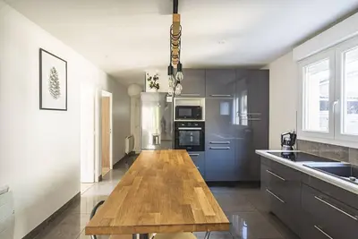 Image de Appartement Terrasse Confortable à Reims