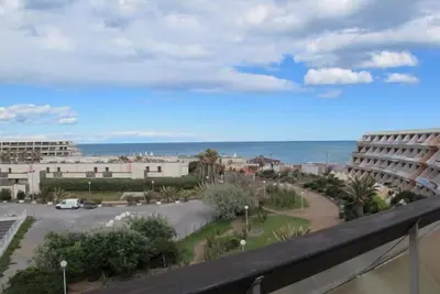 Image de Studio Héliopolis E 11 - 4 personnes