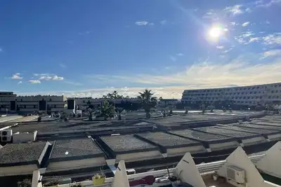 Image de Appartement Héliopolis F 51 - 4 personnes