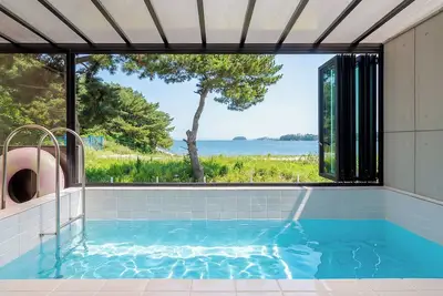 Image de Taean Badameong Pet Pool Villa