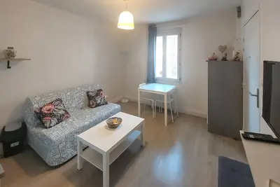 Image de Beautiful apartment in Berck plage with WiFi