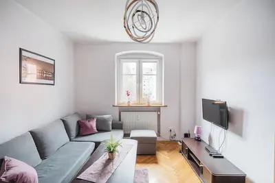 Image de Toruń Old Town Copernicus Apartment #2