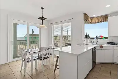 Image de 4-Bedroom Villa in Flagler Beach with priority beach access