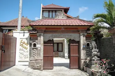 Linda Villa Sanur