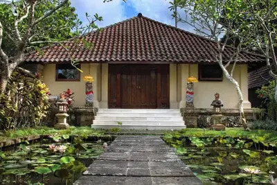 Image de Toya Retreat Villa