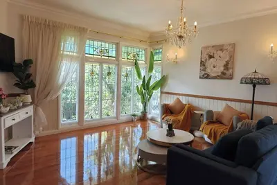 Image de 4br Upper House Close to Blue Mountains Highlights