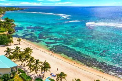 Image de Lux 3Bdr Penthouse Condo on Idyllic Spotts Beach