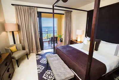 Image de 3br Ocean View | Hacienda Beach Club | Big-group Cabo, Swimmable Beach, Hot Tubs