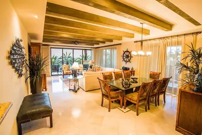Image de 3br Plus | Hacienda Beach Club | Extra Space & Beach | 2 Units
