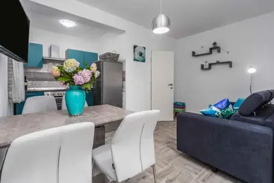 Image de Appartement de vacances avec climatisation