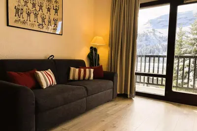 Image de Appartement