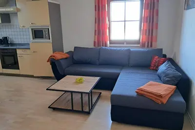 Image de Quiet vacation apartment with a view of the mountains
