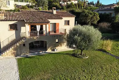 Image de Villa near Vence