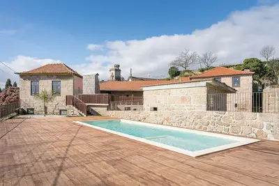 Image de Quinta dos Chãos - Castanheiro