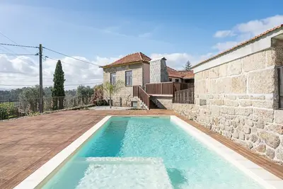 Image de Quinta dos Chãos - Casa do Lago
