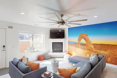 Image de Rim Vista 2a4 Pool, Hot Tub, Tennis, Bball