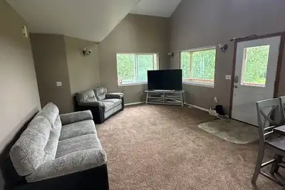 Image de Charming 3-bedroom house in Wasilla perfect for your getaway