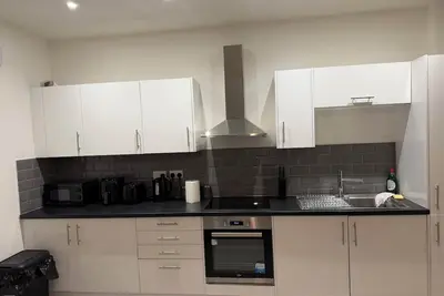 Image de Stylish Central Southampton 2-Bedroom Apartment Perfect for any Travelers