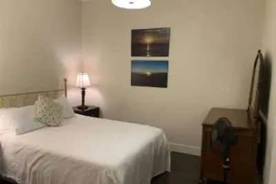 Image de Full Apartment Steps from Chocolate Lake Unit 3