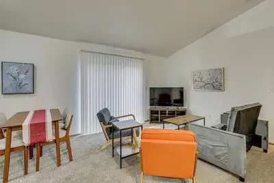 Image de Willamette Wine Country Stay! Walk to Rainbow Lake