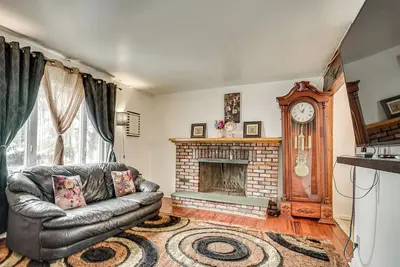 Image de 2 Mi to Ubs Arena & Belmont Park: Suburban Escape