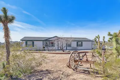 Image de Grand Canyon Basecamp! Mtn-View Desert Oasis