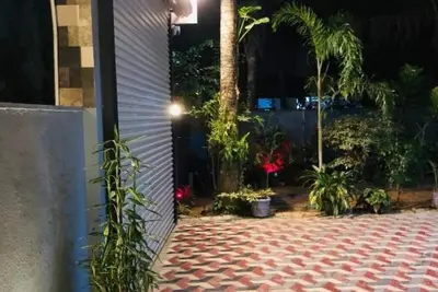 Image de Devon Surf. Inn : Deluxe Family Room