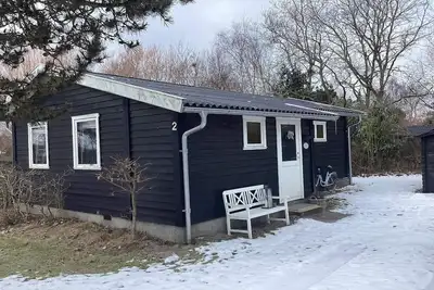 Image de Maison de vacances pour 5 a Rødby