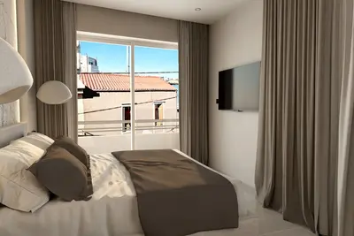 Image de Chania Mocenigo 2 Rooms 1st Fl-Seaview, 15m to sea