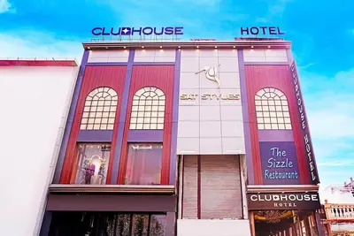 Image de Clubhouse Ayodhya près de Ram Mandir