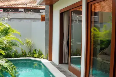 Cahya Dewi Villas