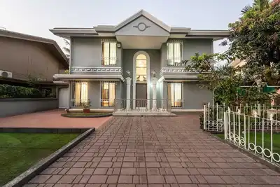 Image de Villa Trizi par DanCenter