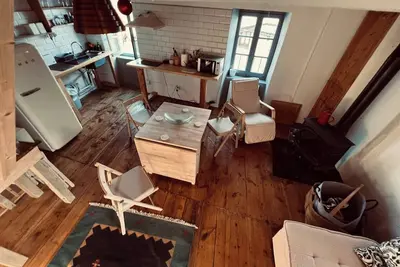 Image de Chalet confortable au pied des pistes