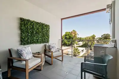 Image de The Beaufort Street Nook