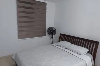 Image de Au sud de Cali, calme et moderne